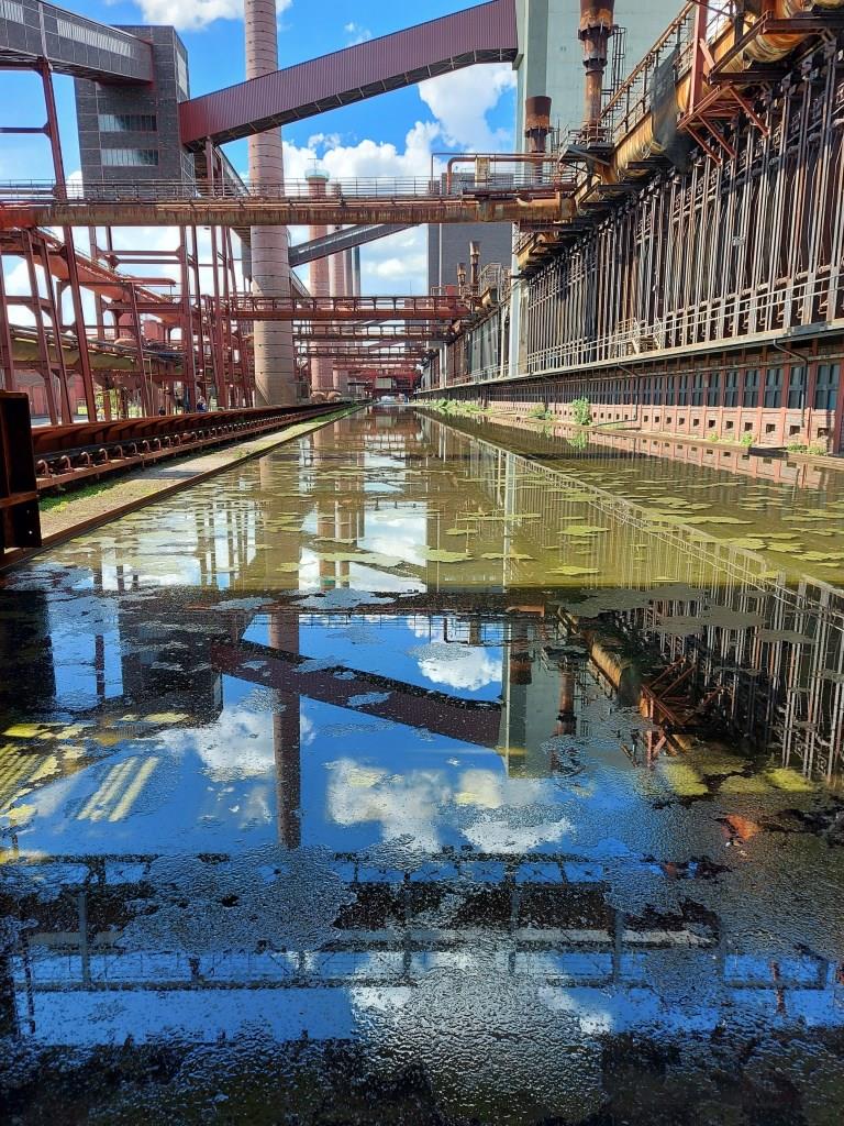 Kokerei Zollverein - 2021